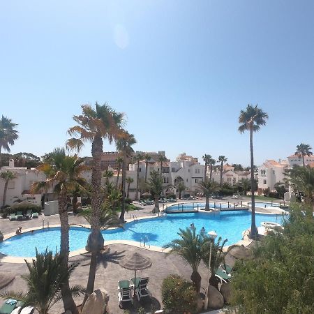 Apartamentos Golf Center Roquetas de Mar Exterior photo