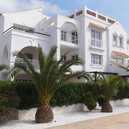 Apartamentos Golf Center Roquetas de Mar Exterior photo